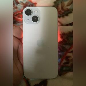 iPhone 15 for sale